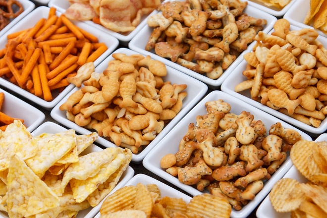 Snack Là Gì? Tất Tần Tật Về Đồ Ăn Vặt Được Yêu Thích Nhất Hiện Nay