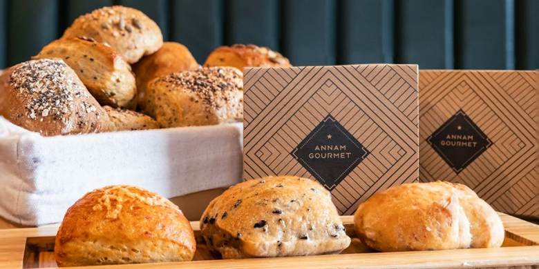 Review Bánh Snack Ăn Vặt Healthy – Lựa Chọn Mới Cho Cuộc Sống Lành Mạnh.